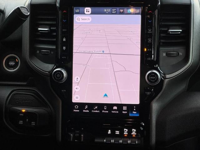 2025 RAM 3500 Tradesman