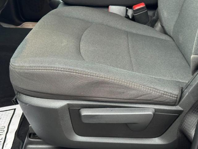 2025 RAM 3500 Tradesman