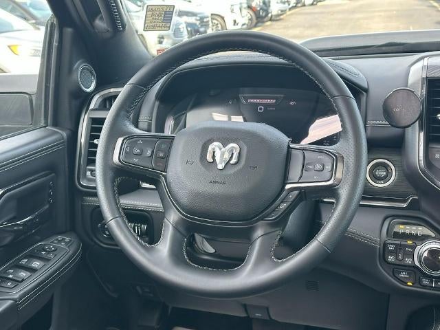 2024 RAM 2500 Power Wagon