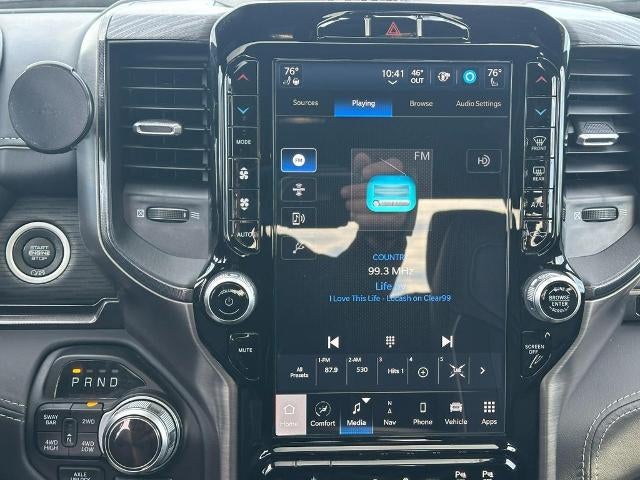 2024 RAM 2500 Power Wagon