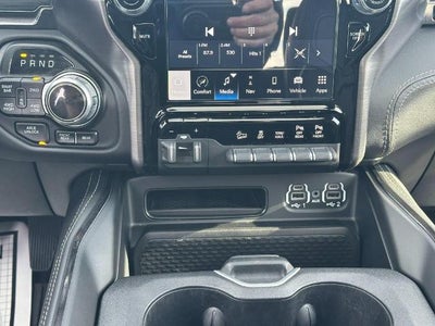 2024 RAM 2500 Power Wagon