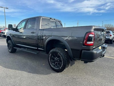 2024 RAM 2500 Power Wagon