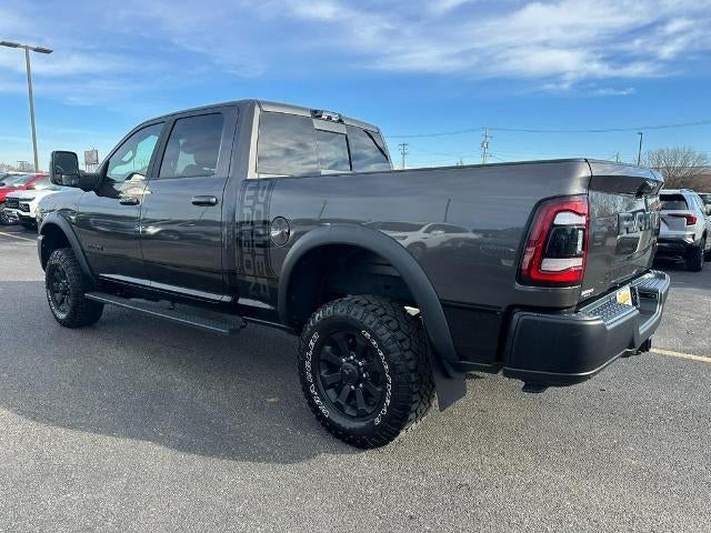 2024 RAM 2500 Power Wagon