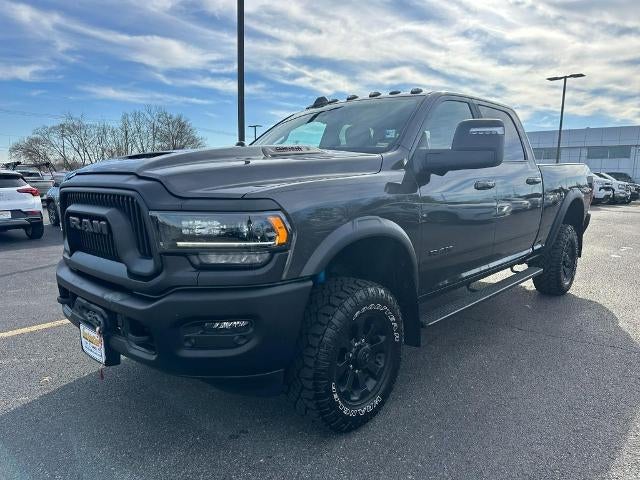 2024 RAM 2500 Power Wagon