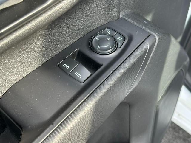 2021 Chevrolet Silverado 1500 WT