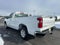 2021 Chevrolet Silverado 1500 WT