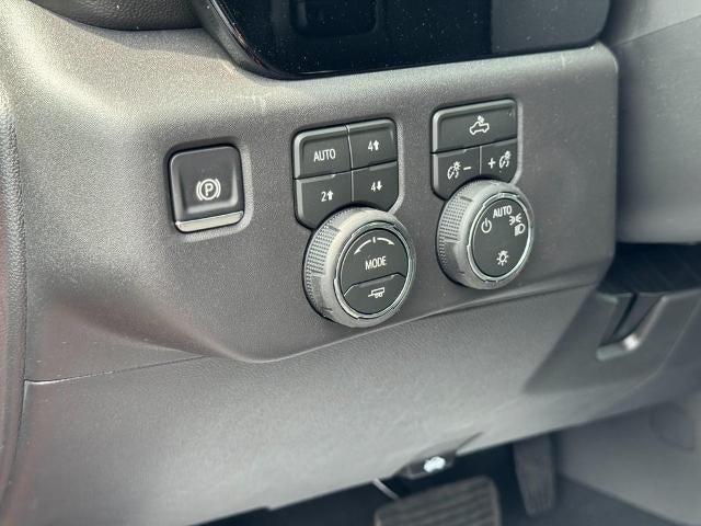 2026 Chevrolet Silverado 1500 LT - Photo 11