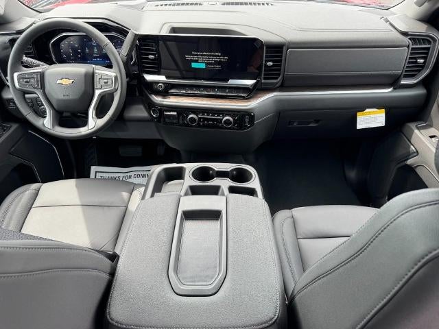 2026 Chevrolet Silverado 1500 LT - Photo 6