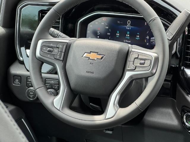 2026 Chevrolet Silverado 1500 LT - Photo 7