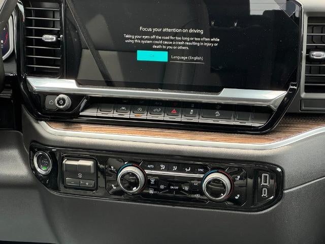 2026 Chevrolet Silverado 1500 LT - Photo 8