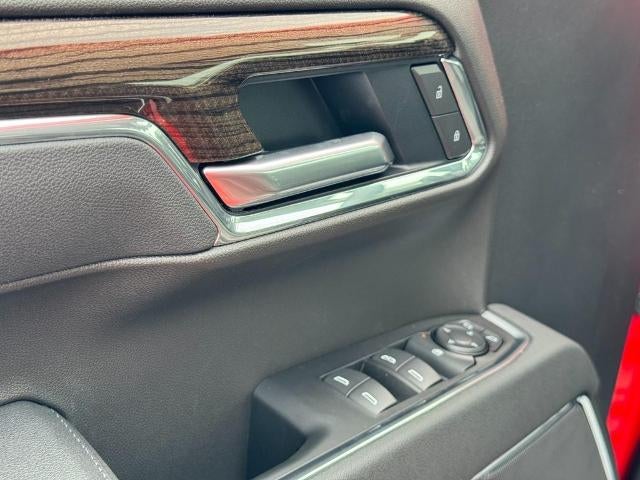 2026 Chevrolet Silverado 1500 LT - Photo 9