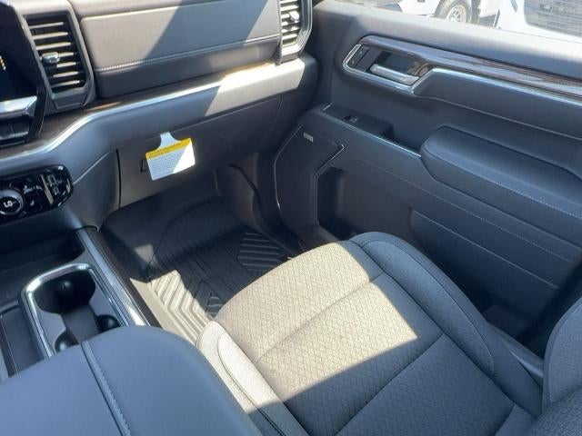 2026 Chevrolet Silverado 1500 LT Trail Boss - Photo 10