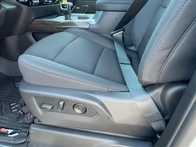 2026 Chevrolet Silverado 1500 LT Trail Boss - Photo 11