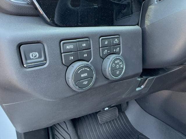 2026 Chevrolet Silverado 1500 LT Trail Boss - Photo 13