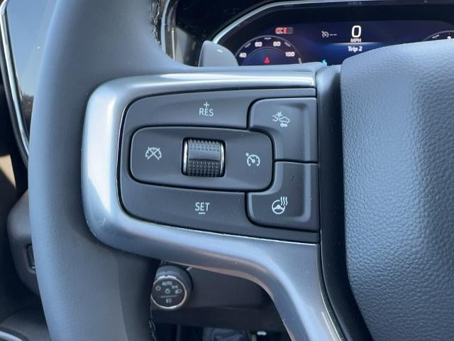 2026 Chevrolet Silverado 1500 LT Trail Boss - Photo 15