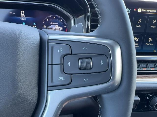 2026 Chevrolet Silverado 1500 LT Trail Boss - Photo 16