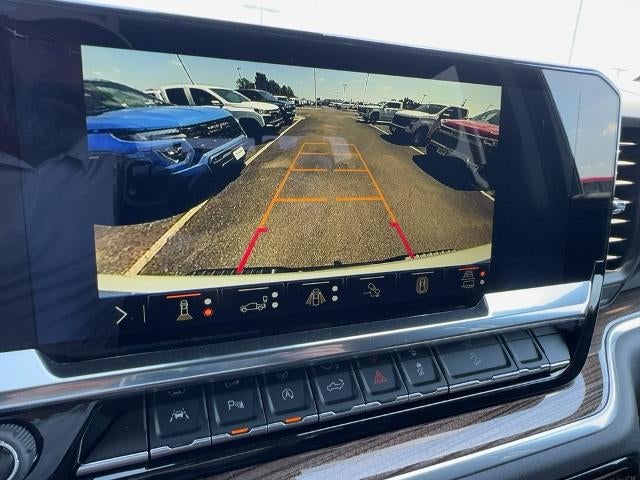 2026 Chevrolet Silverado 1500 LT Trail Boss - Photo 19