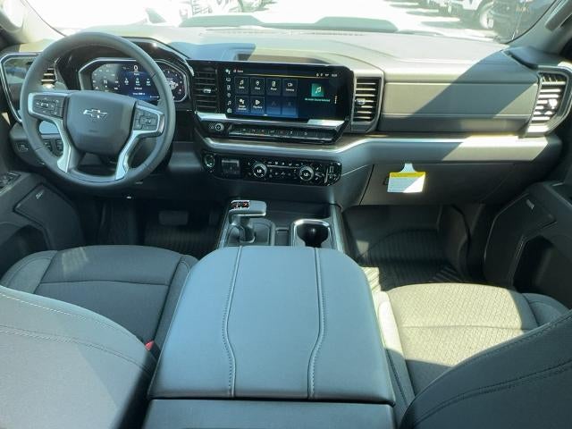 2026 Chevrolet Silverado 1500 LT Trail Boss - Photo 6