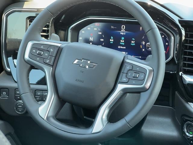 2026 Chevrolet Silverado 1500 LT Trail Boss - Photo 7