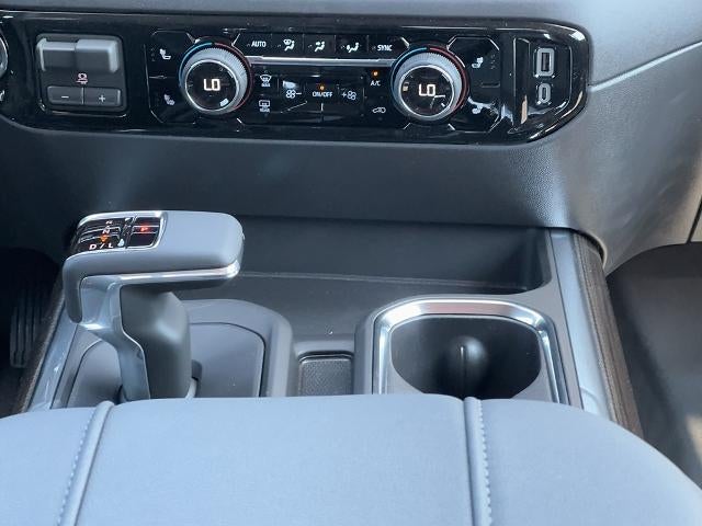 2026 Chevrolet Silverado 1500 LT Trail Boss - Photo 9