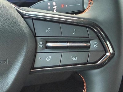 2026 Chevrolet Blazer EV SS