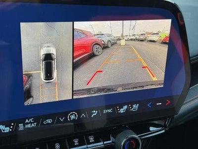 2026 Chevrolet Blazer EV SS