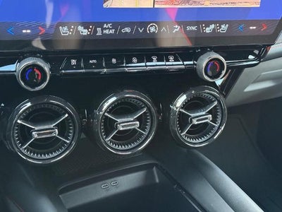 2026 Chevrolet Blazer EV SS