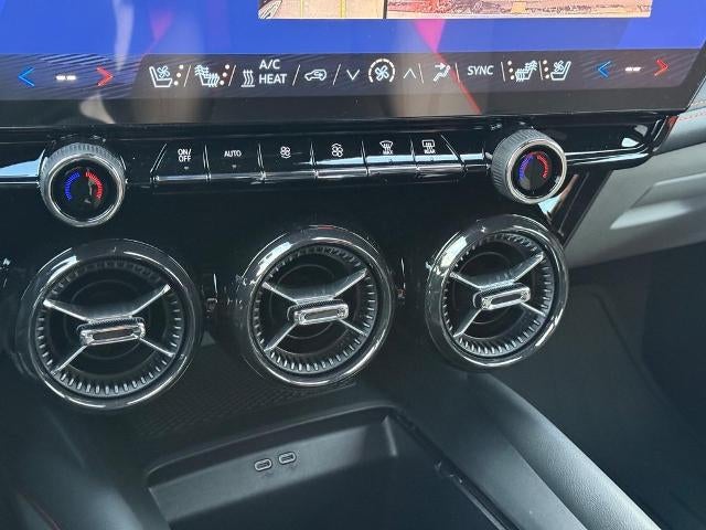 2026 Chevrolet Blazer EV SS