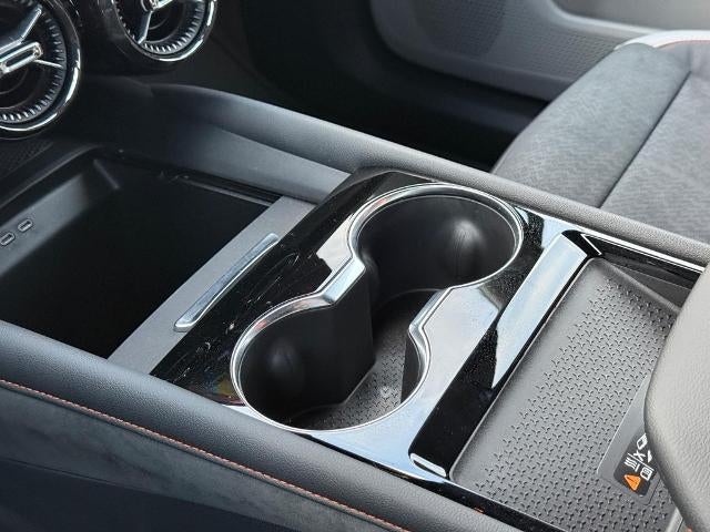 2026 Chevrolet Blazer EV SS