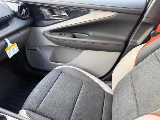 2026 Chevrolet Blazer EV SS