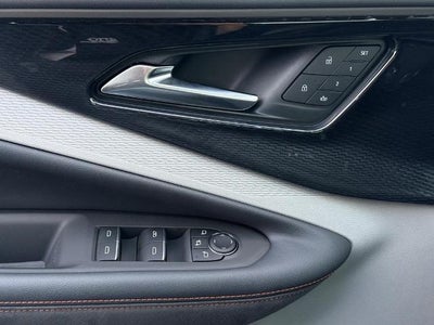 2026 Chevrolet Blazer EV SS