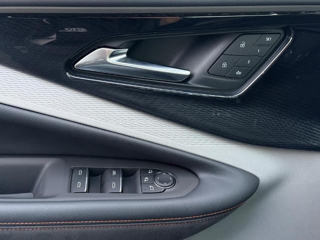 2026 Chevrolet Blazer EV SS