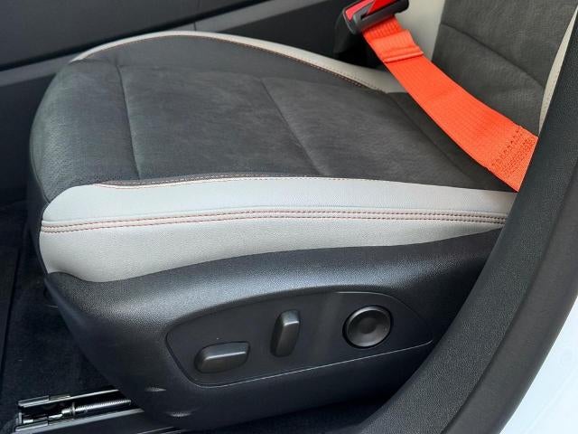 2026 Chevrolet Blazer EV SS