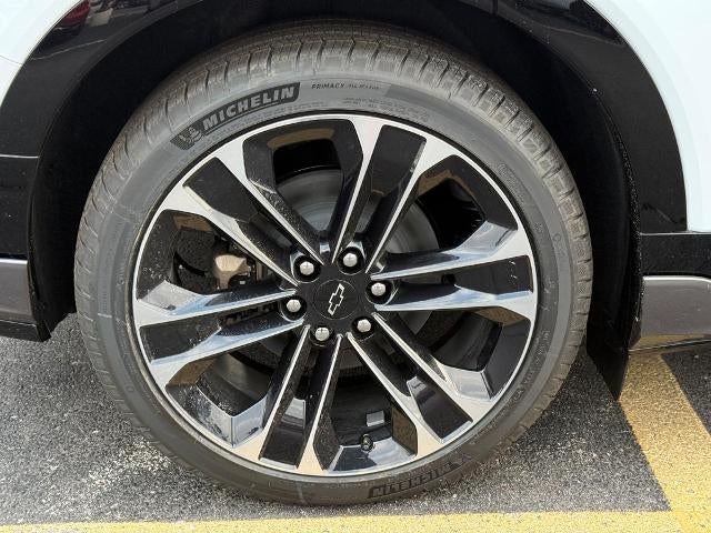 2026 Chevrolet Blazer EV SS