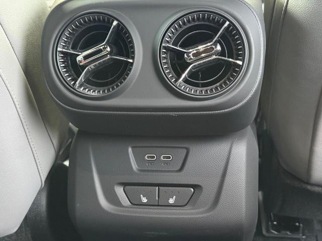 2026 Chevrolet Blazer EV SS