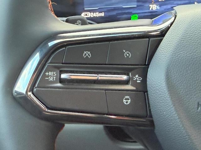 2026 Chevrolet Blazer EV SS