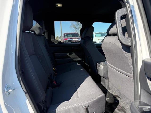 2025 Toyota Tacoma 4WD SR