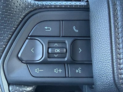 2025 Toyota Tacoma 4WD SR