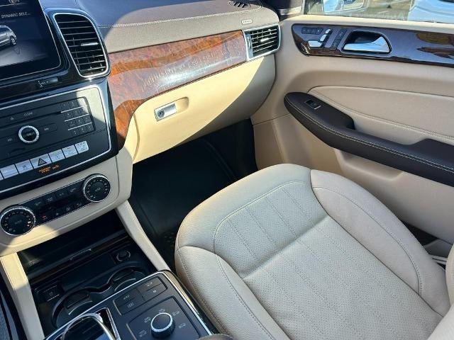 2019 Mercedes-Benz GLS GLS 450