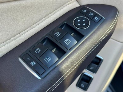 2019 Mercedes-Benz GLS GLS 450