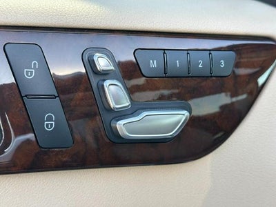 2019 Mercedes-Benz GLS GLS 450