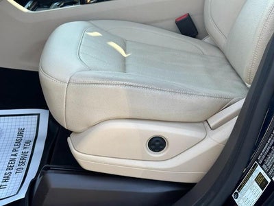 2019 Mercedes-Benz GLS GLS 450