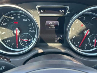 2019 Mercedes-Benz GLS GLS 450