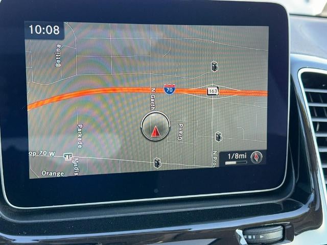 2019 Mercedes-Benz GLS GLS 450