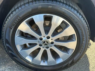 2019 Mercedes-Benz GLS GLS 450