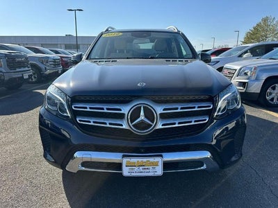 2019 Mercedes-Benz GLS GLS 450