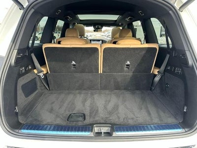 2024 Mercedes-Benz GLS GLS 450