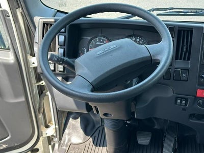 2023 Chevrolet Low Cab Forward 4500 NA