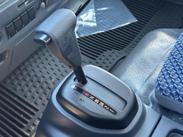 2024 Chevrolet Low Cab Forward 4500 NA