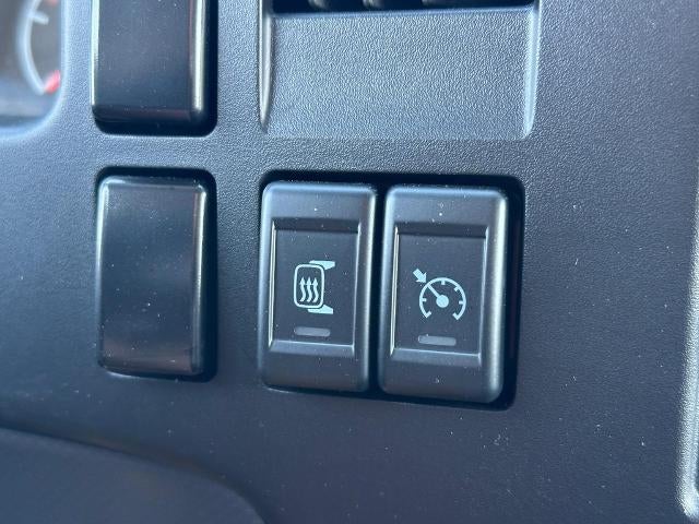 2024 Chevrolet Low Cab Forward 4500 NA